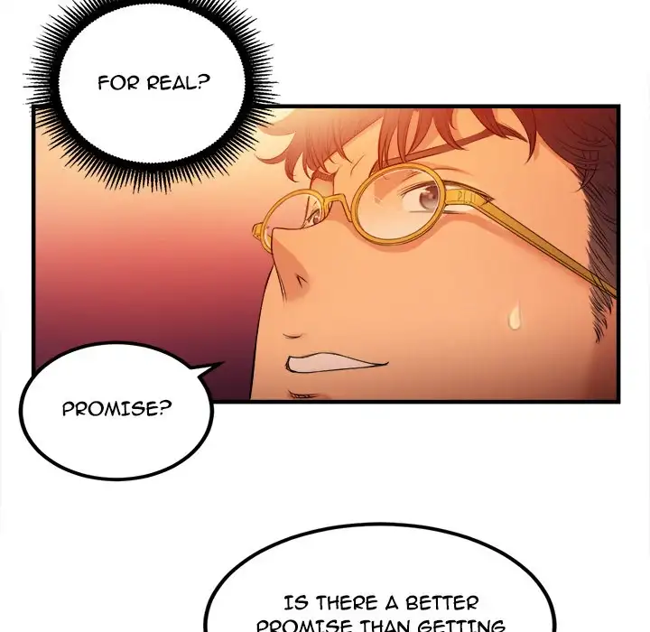Yuri’s Part Time Job chapter 7 page 13