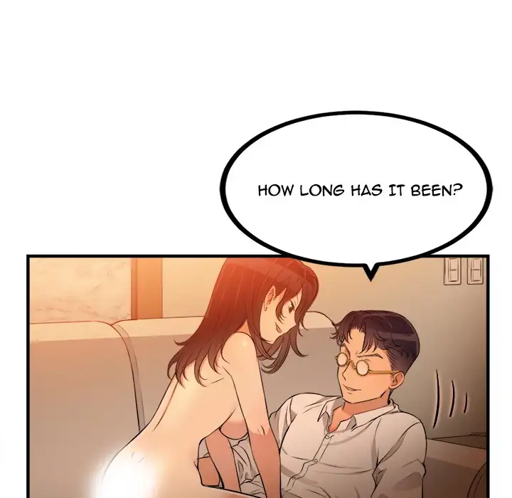 Yuri’s Part Time Job chapter 7 page 16