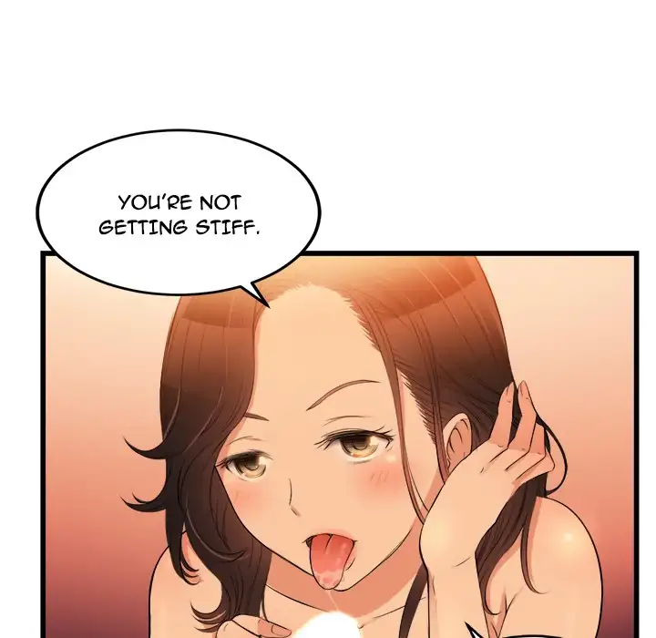 Yuri’s Part Time Job chapter 7 page 29