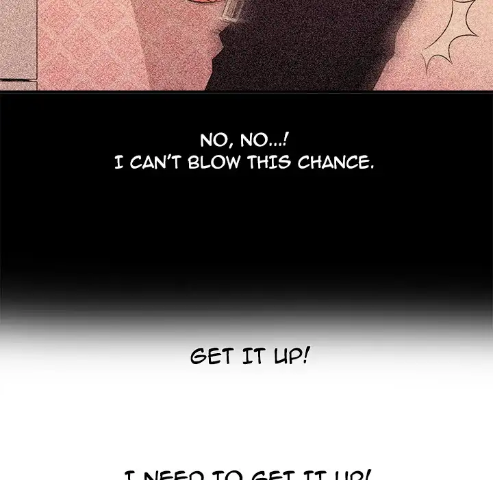 Yuri’s Part Time Job chapter 7 page 33