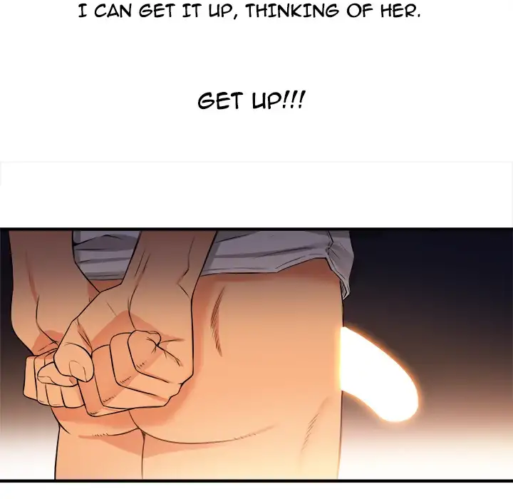 Yuri’s Part Time Job chapter 7 page 35