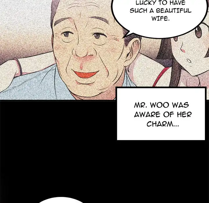 Yuri’s Part Time Job chapter 7 page 39