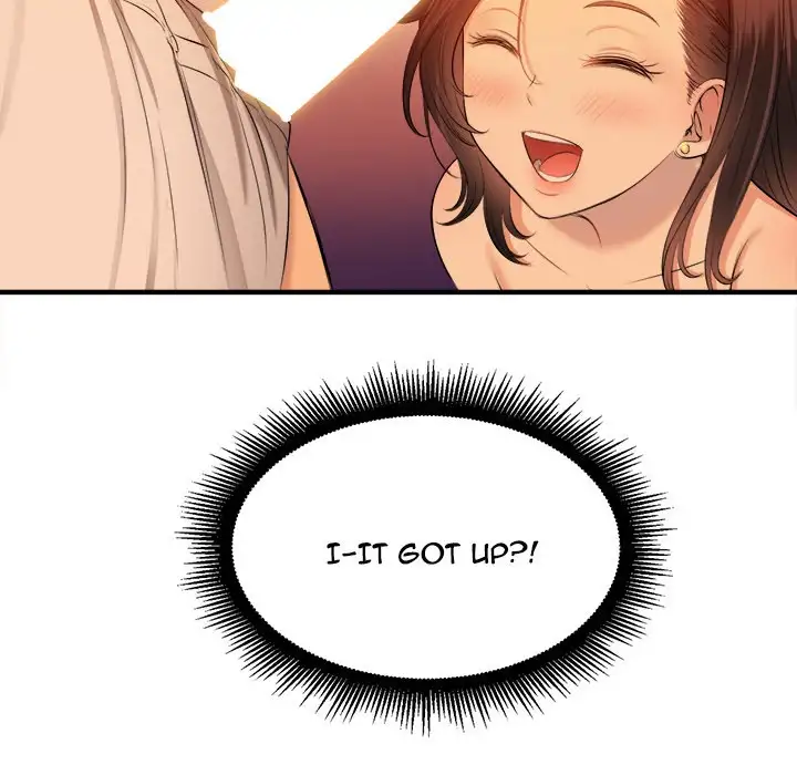 Yuri’s Part Time Job chapter 7 page 47