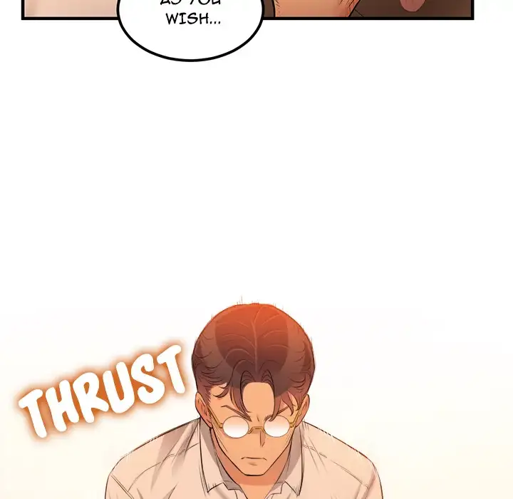 Yuri’s Part Time Job chapter 7 page 55