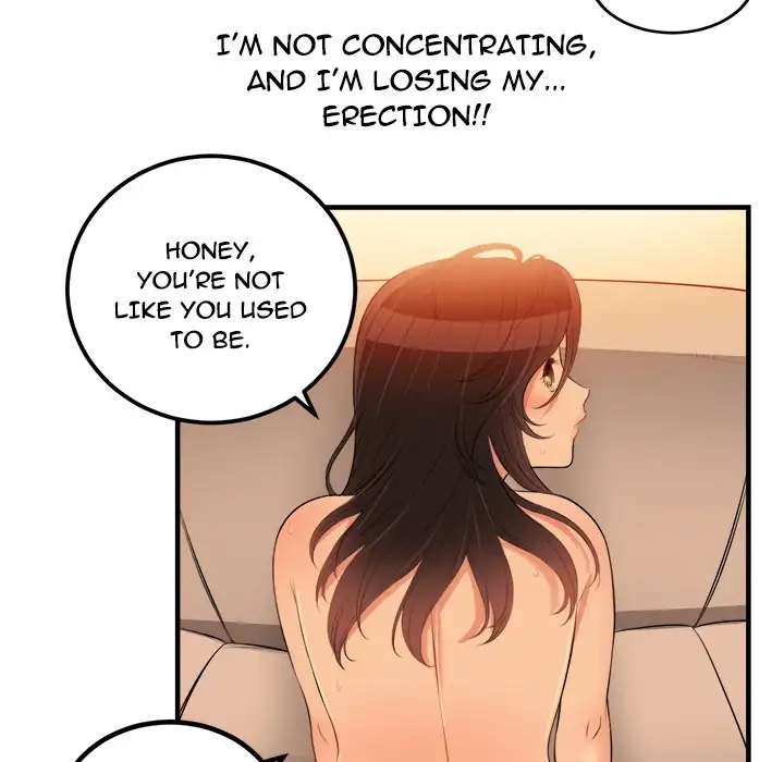 Yuri’s Part Time Job chapter 7 page 65