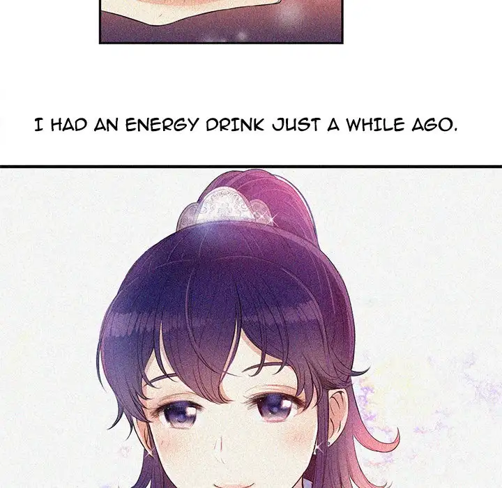 Yuri’s Part Time Job chapter 7 page 69