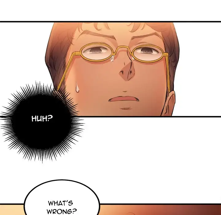 Yuri’s Part Time Job chapter 7 page 72