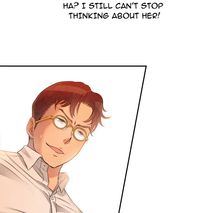 Yuri’s Part Time Job chapter 7 page 75