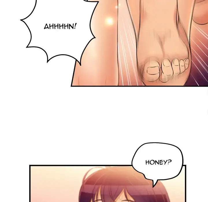 Yuri’s Part Time Job chapter 7 page 77