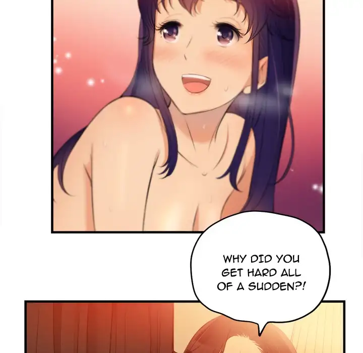 Yuri’s Part Time Job chapter 7 page 78