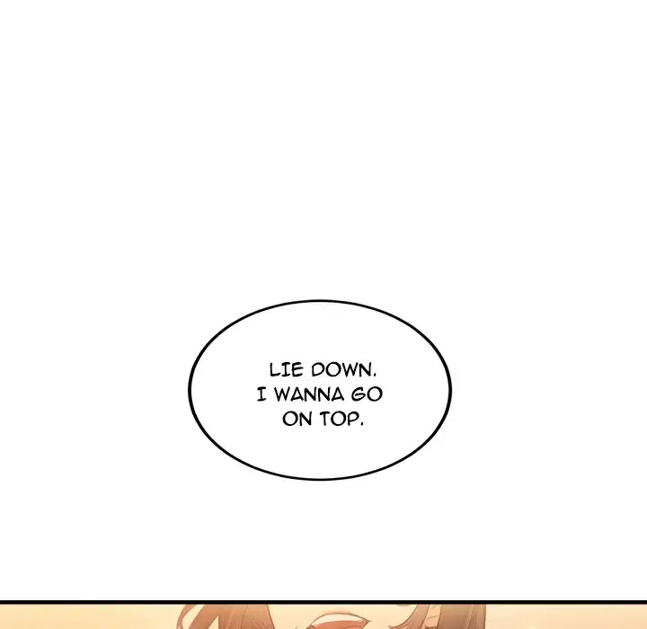 Yuri’s Part Time Job chapter 7 page 81