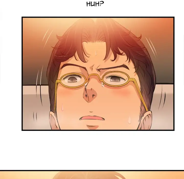 Yuri’s Part Time Job chapter 7 page 88