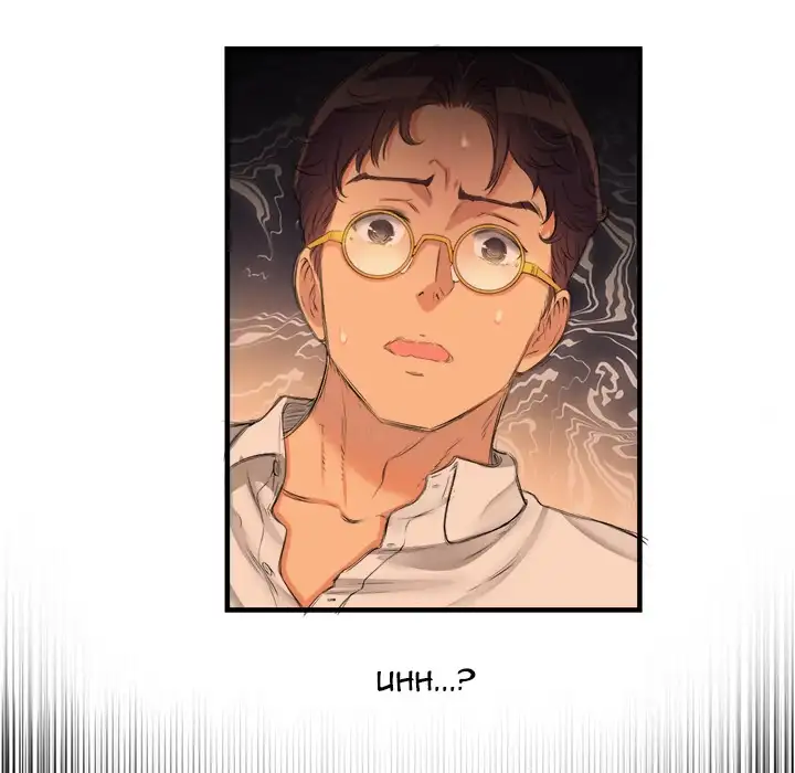 Yuri’s Part Time Job chapter 7 page 91