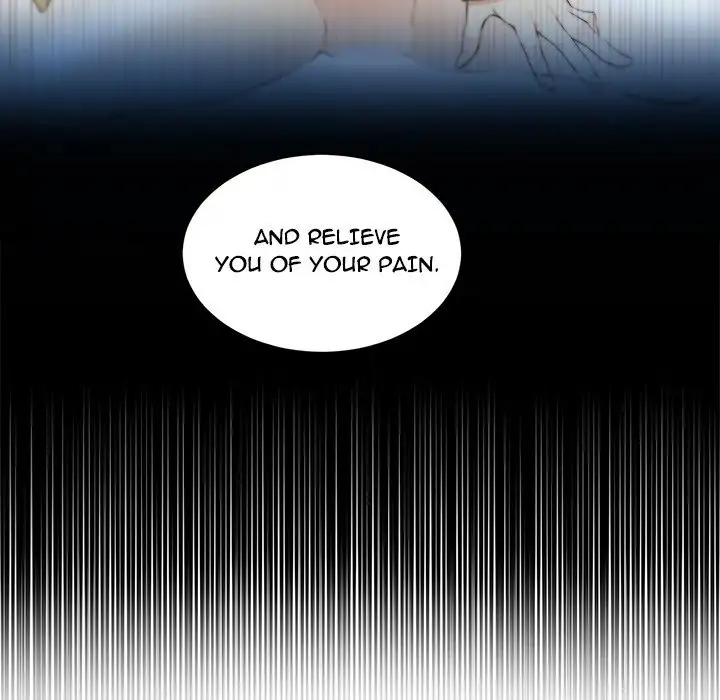 Yuri’s Part Time Job chapter 7 page 94