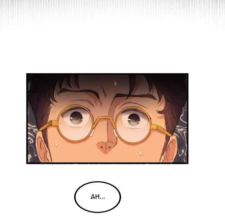 Yuri’s Part Time Job chapter 7 page 95