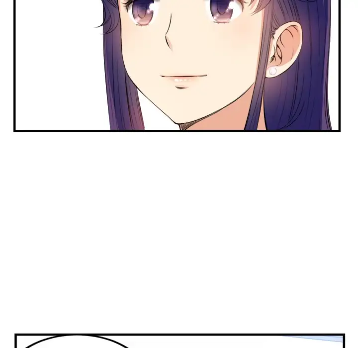 Yuri’s Part Time Job chapter 8 page 10