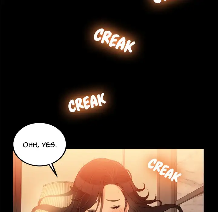 Yuri’s Part Time Job chapter 8 page 22