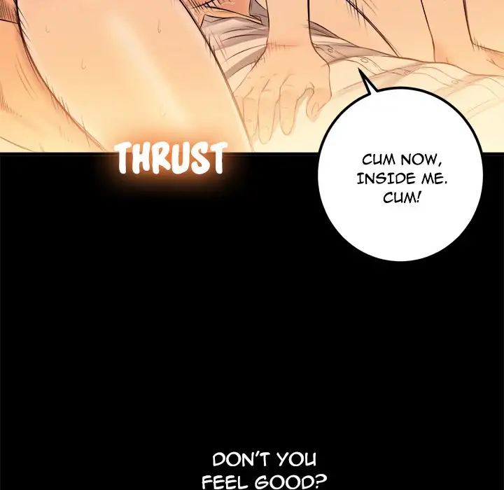 Yuri’s Part Time Job chapter 8 page 25