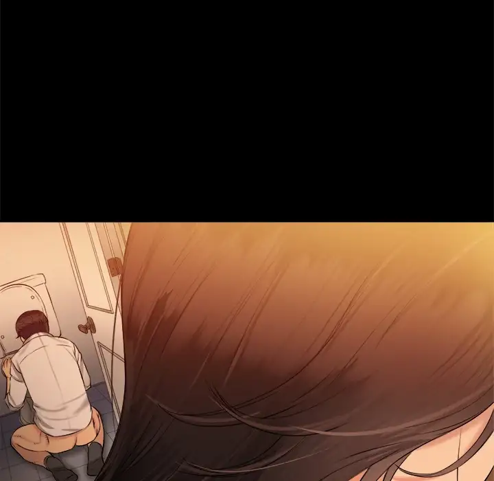 Yuri’s Part Time Job chapter 8 page 36