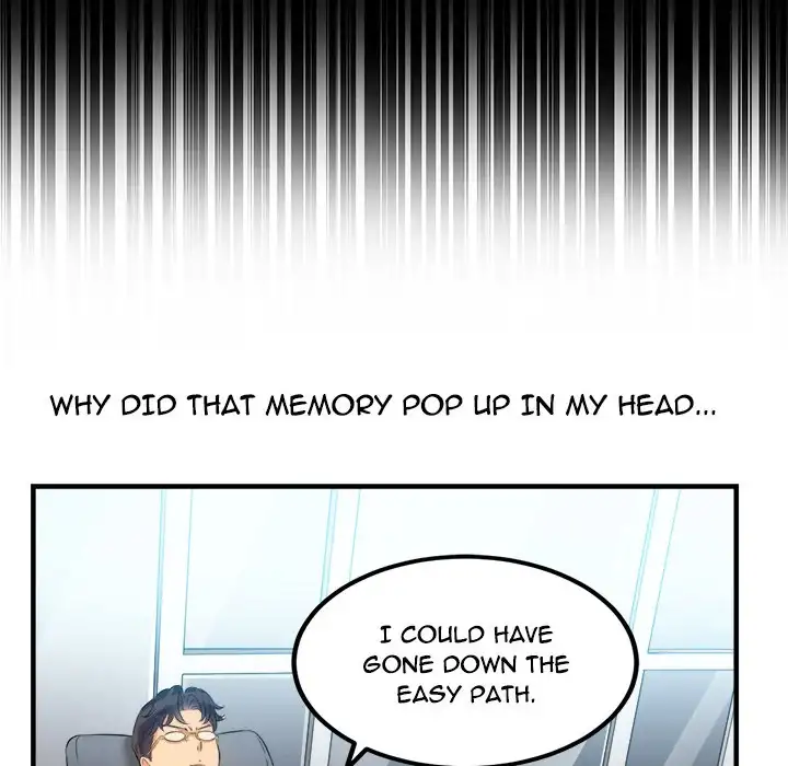 Yuri’s Part Time Job chapter 8 page 38
