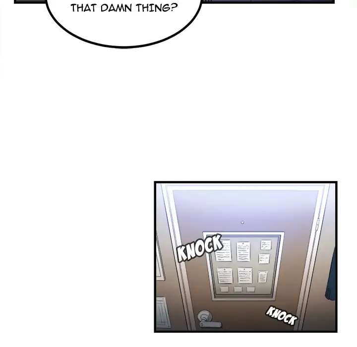Yuri’s Part Time Job chapter 8 page 40