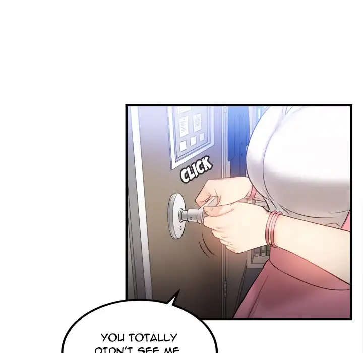 Yuri’s Part Time Job chapter 8 page 45