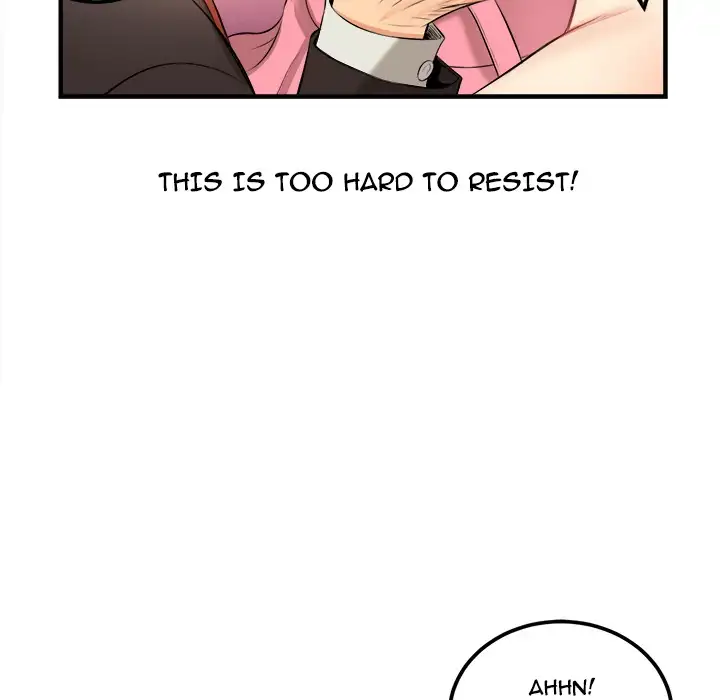 Yuri’s Part Time Job chapter 8 page 58