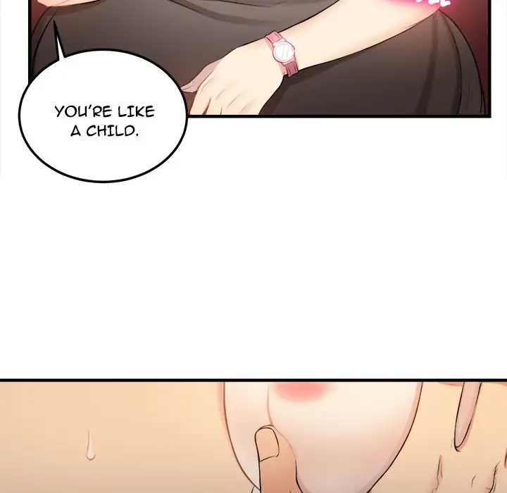 Yuri’s Part Time Job chapter 8 page 60