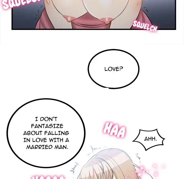Yuri’s Part Time Job chapter 8 page 71