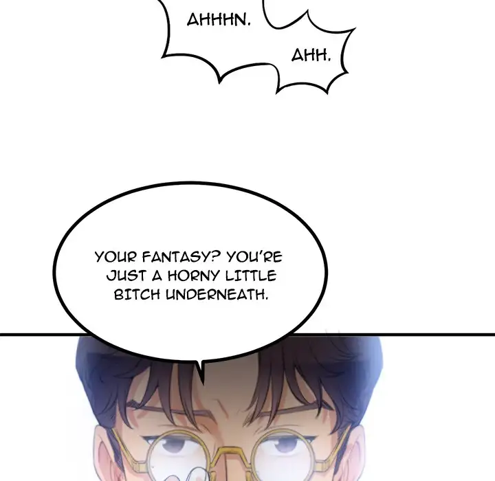 Yuri’s Part Time Job chapter 8 page 76