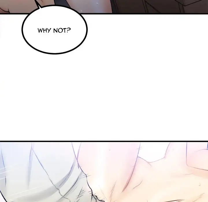 Yuri’s Part Time Job chapter 8 page 94