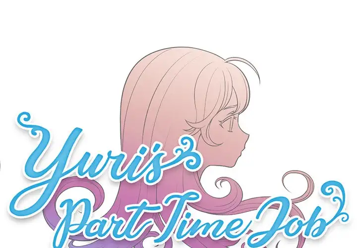 Yuri’s Part Time Job chapter 9 page 1