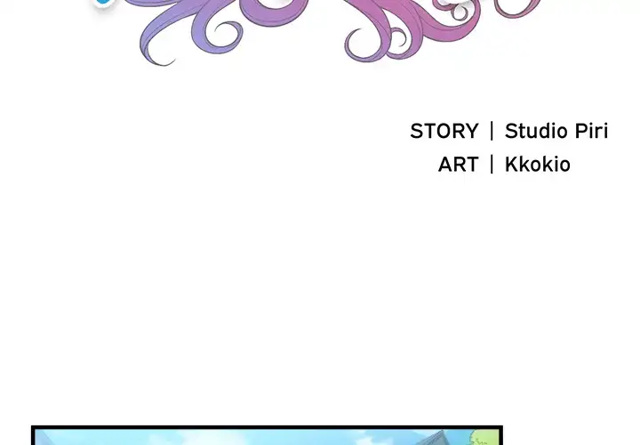 Yuri’s Part Time Job chapter 9 page 2