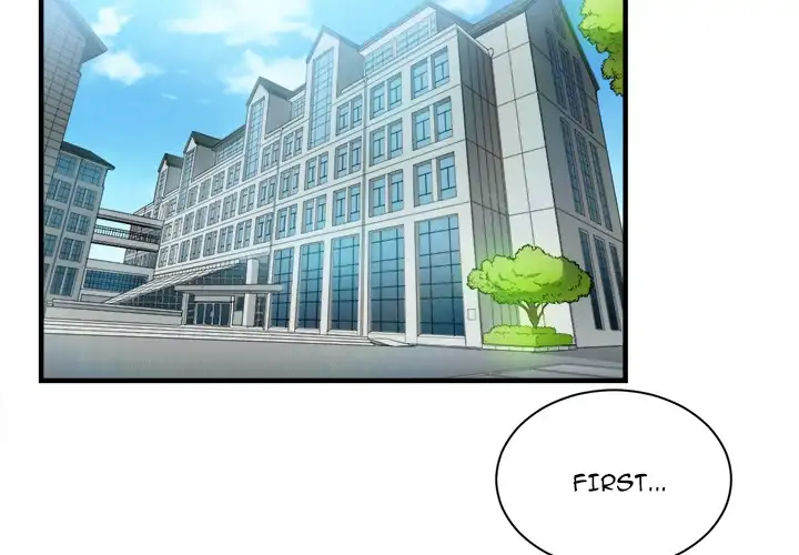 Yuri’s Part Time Job chapter 9 page 3