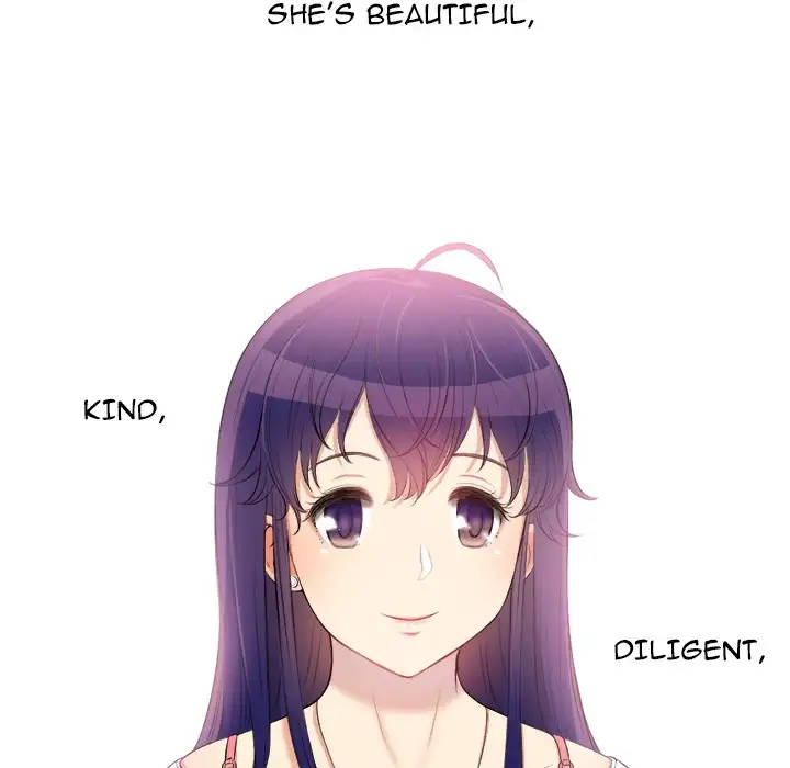 Yuri’s Part Time Job chapter 9 page 36