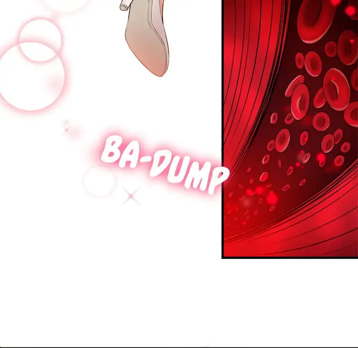 Yuri’s Part Time Job chapter 9 page 43