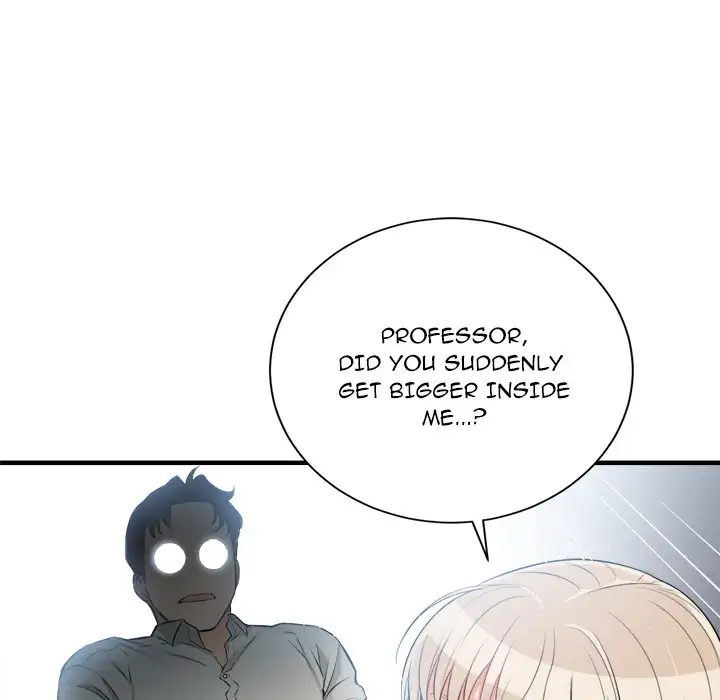 Yuri’s Part Time Job chapter 9 page 45