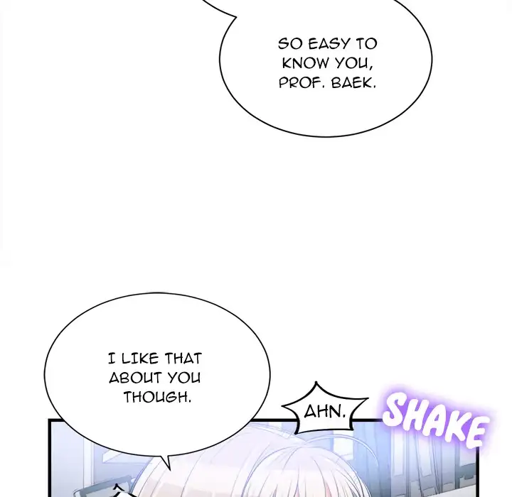 Yuri’s Part Time Job chapter 9 page 51