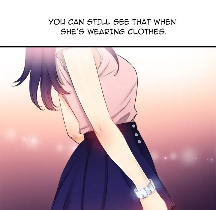 Yuri’s Part Time Job chapter 9 page 63