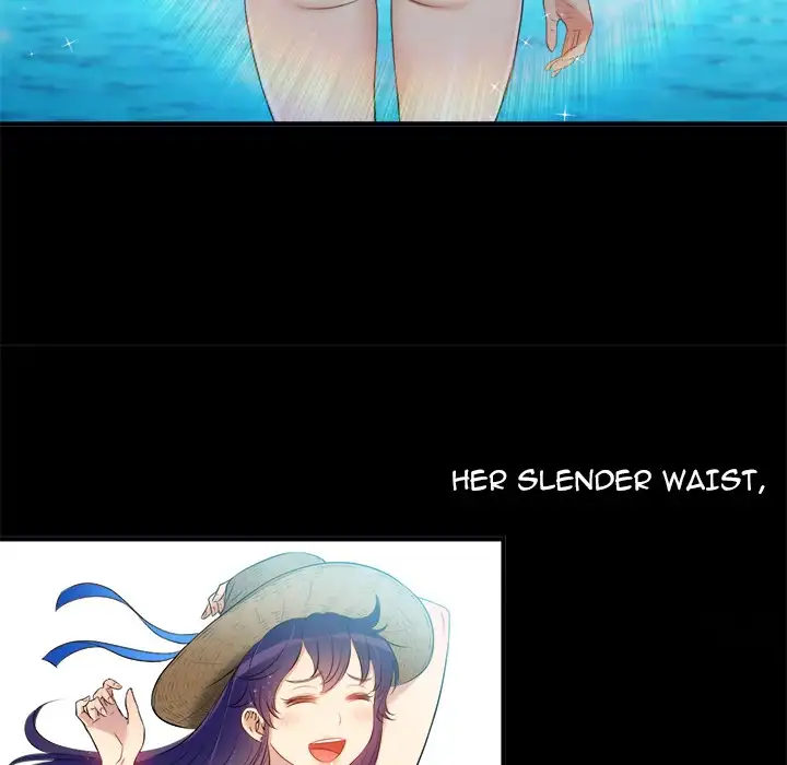 Yuri’s Part Time Job chapter 9 page 69