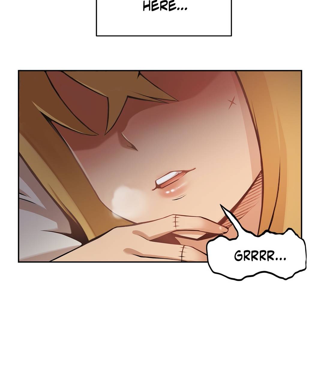 Zombie Girlfriend chapter 1 page 4