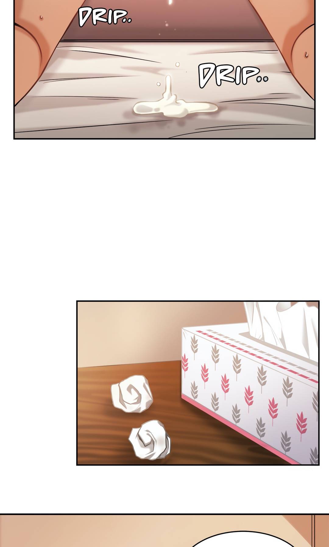 Zombie Girlfriend chapter 1 page 10