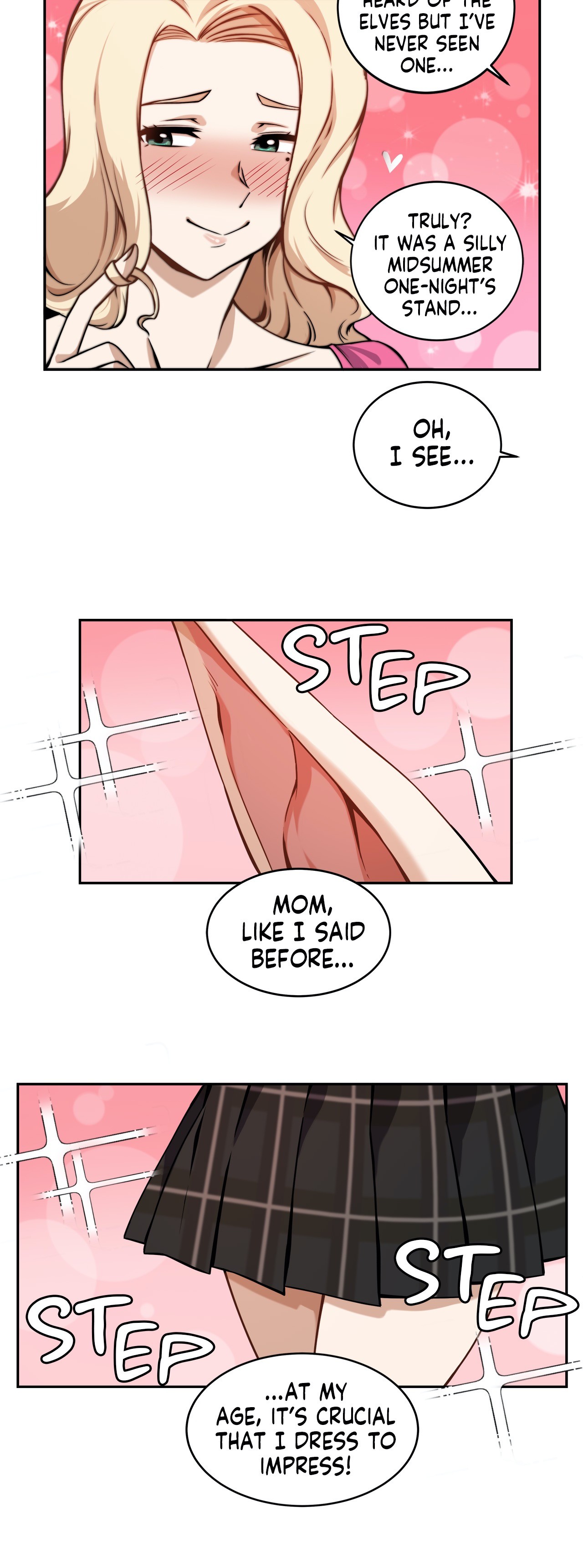 Zombie Girlfriend chapter 11 page 5