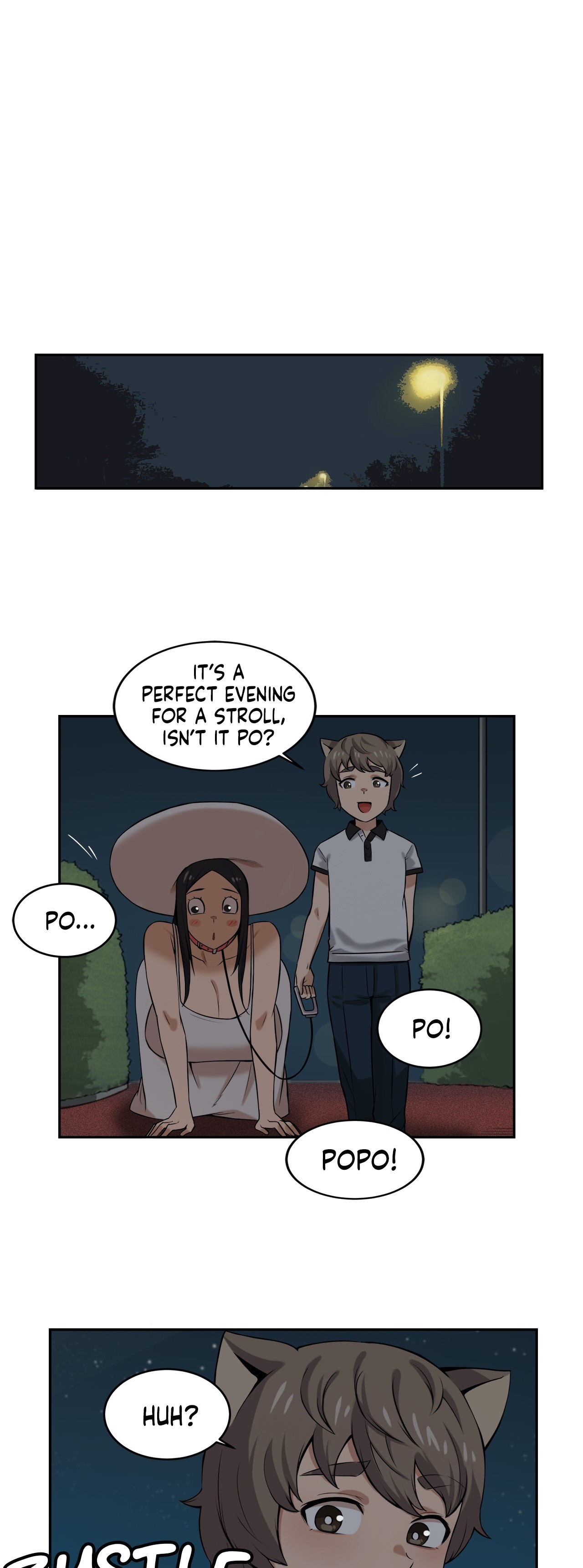 Zombie Girlfriend chapter 14 page 25