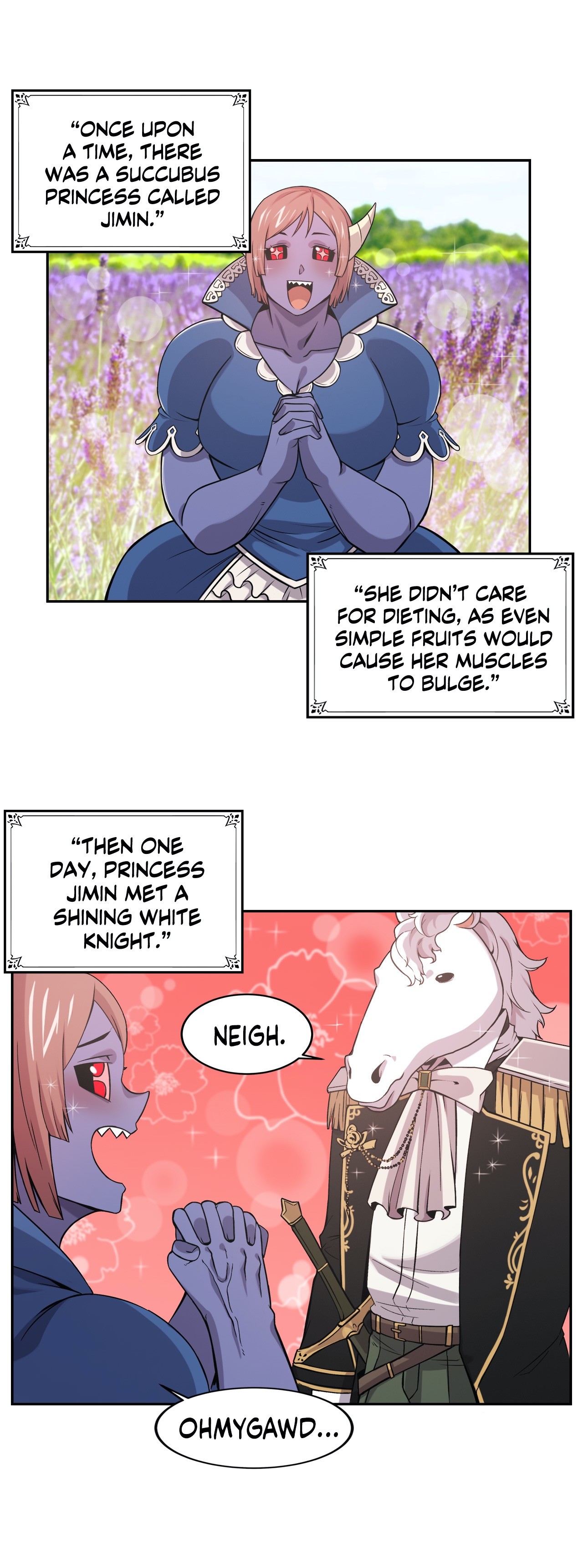 Zombie Girlfriend chapter 16 page 13