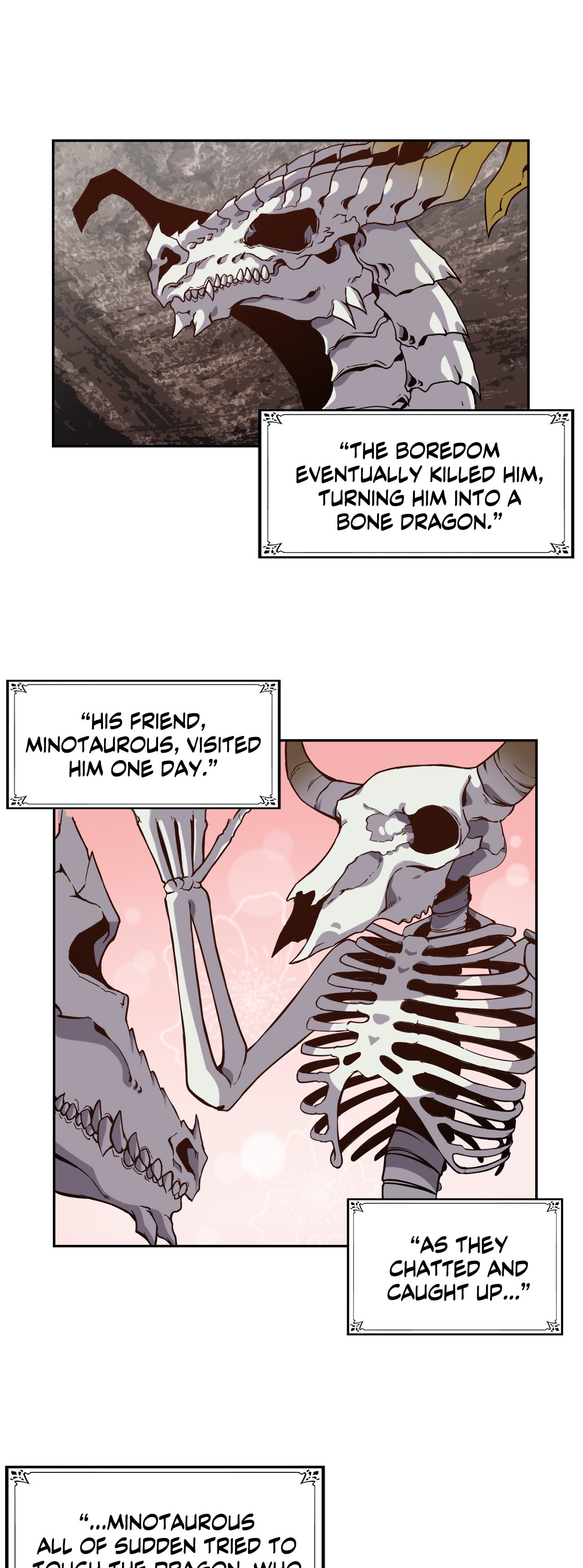 Zombie Girlfriend chapter 16 page 19