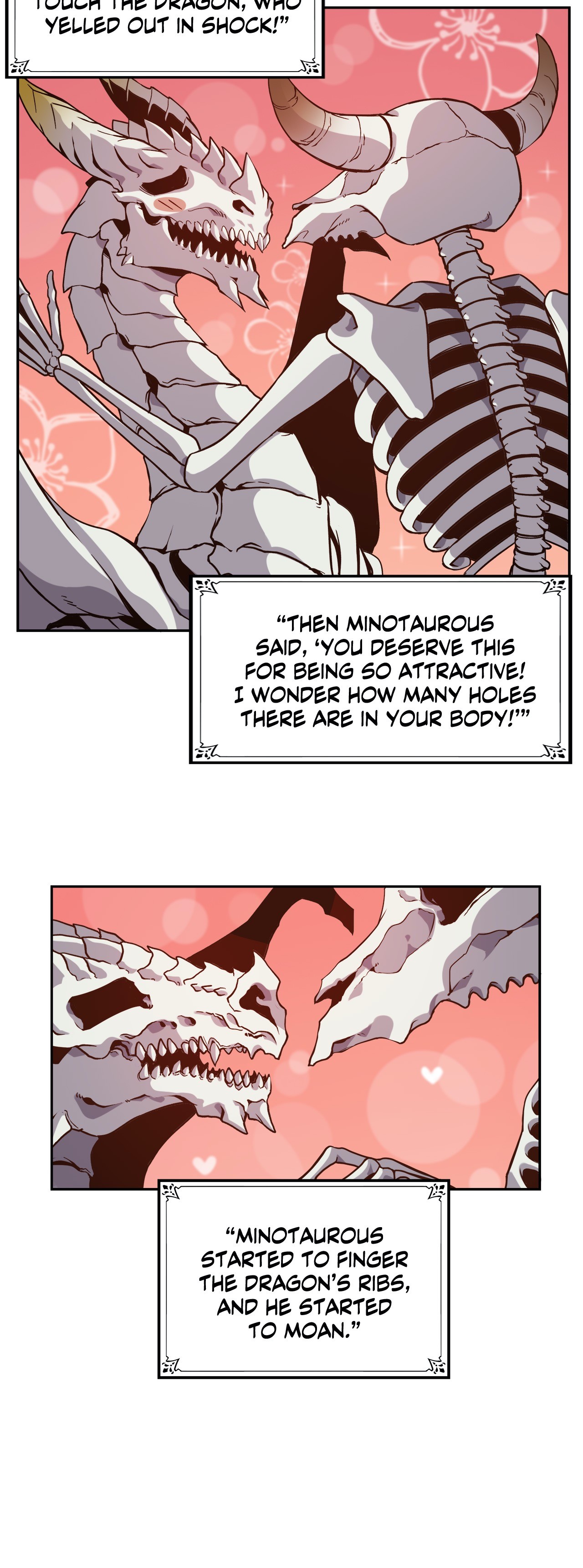 Zombie Girlfriend chapter 16 page 20