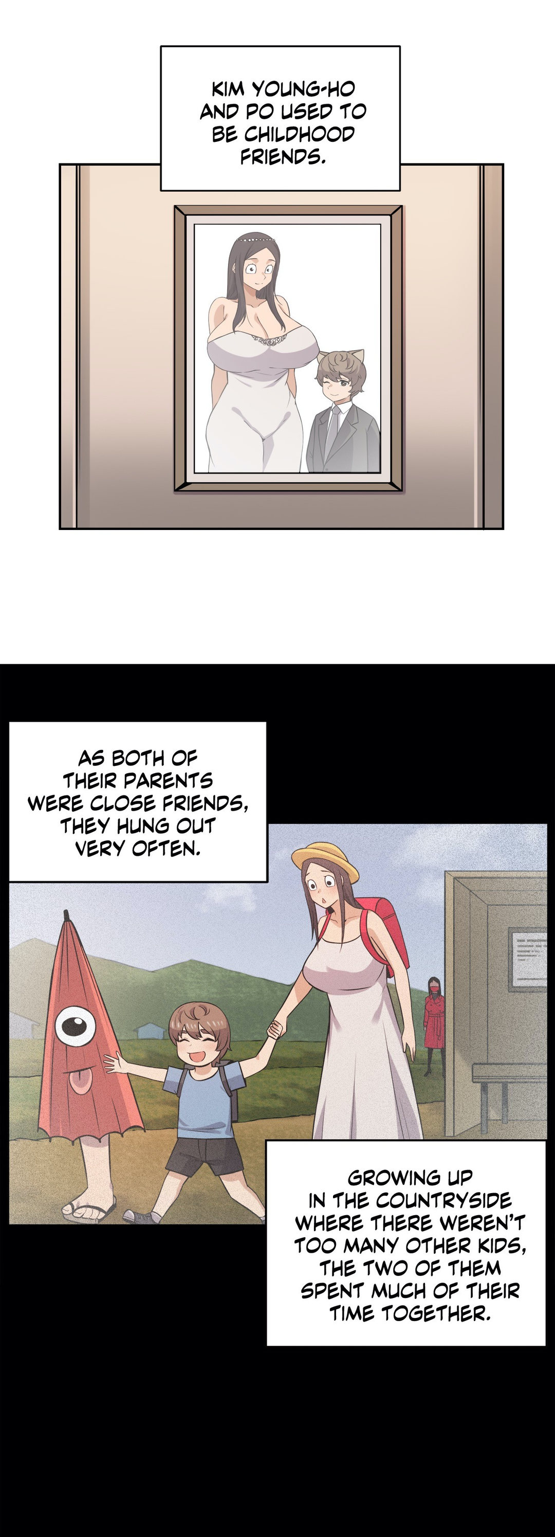 Zombie Girlfriend chapter 17 page 6