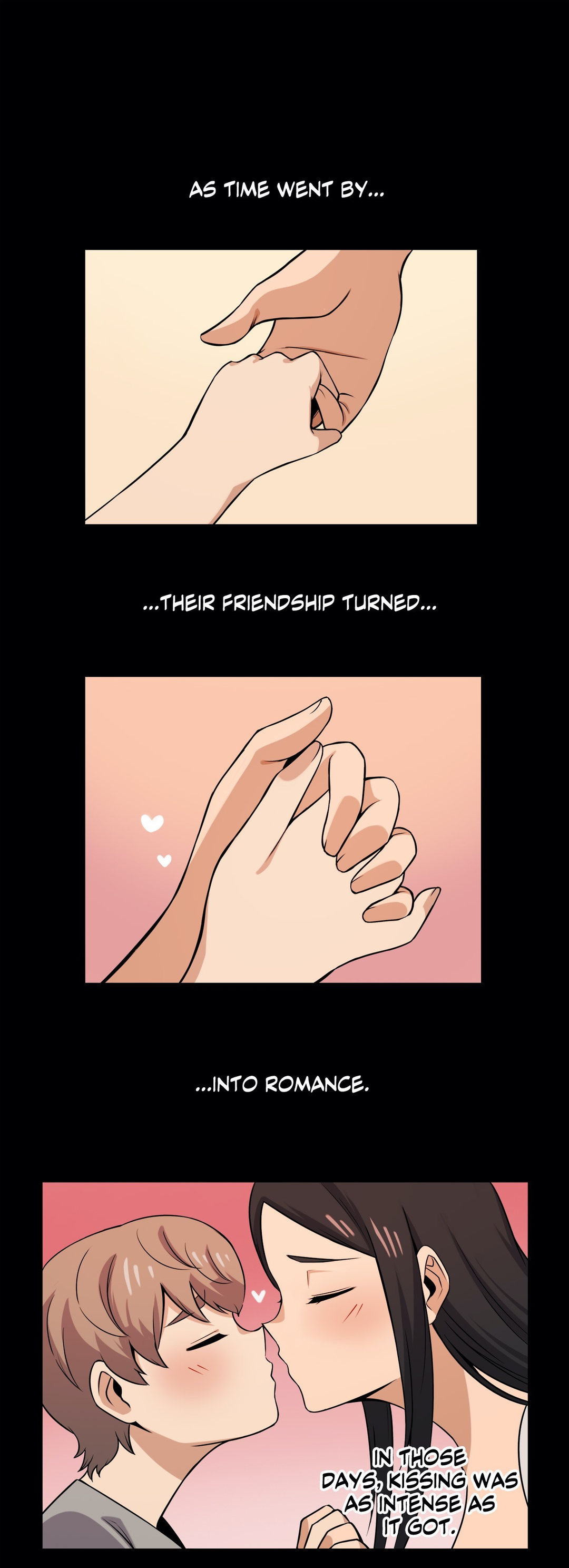 Zombie Girlfriend chapter 17 page 7