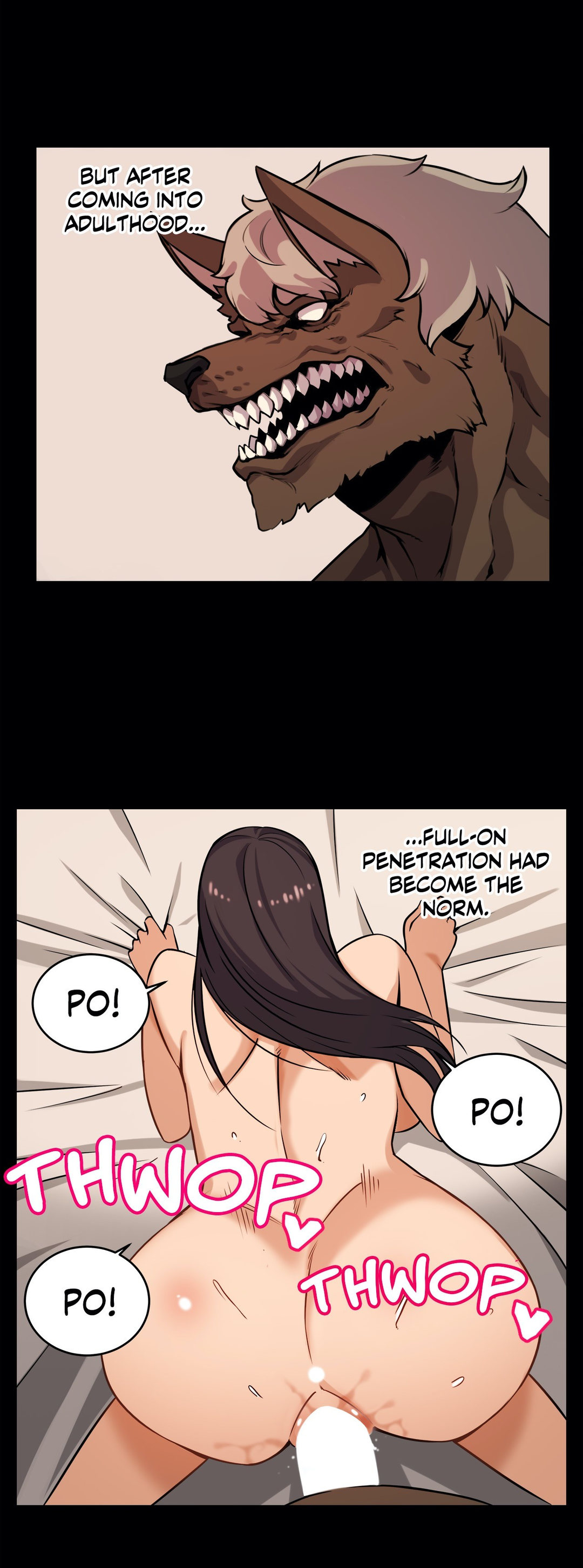 Zombie Girlfriend chapter 17 page 11
